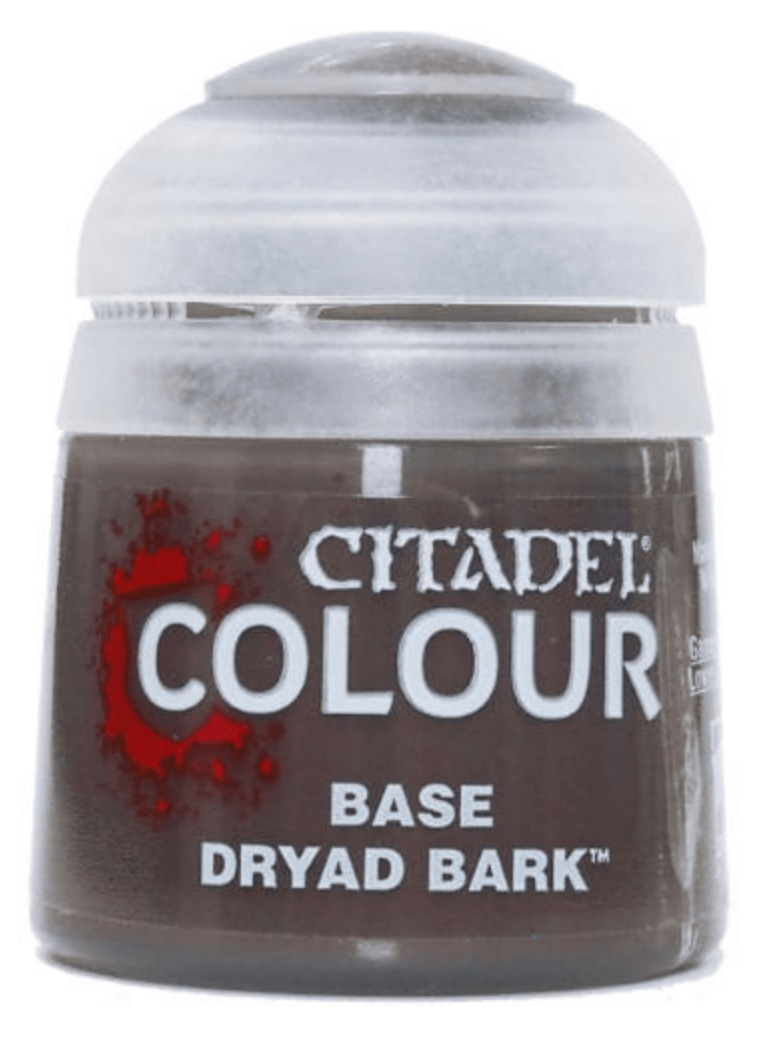 Base Dryad Bark 12 Ml
