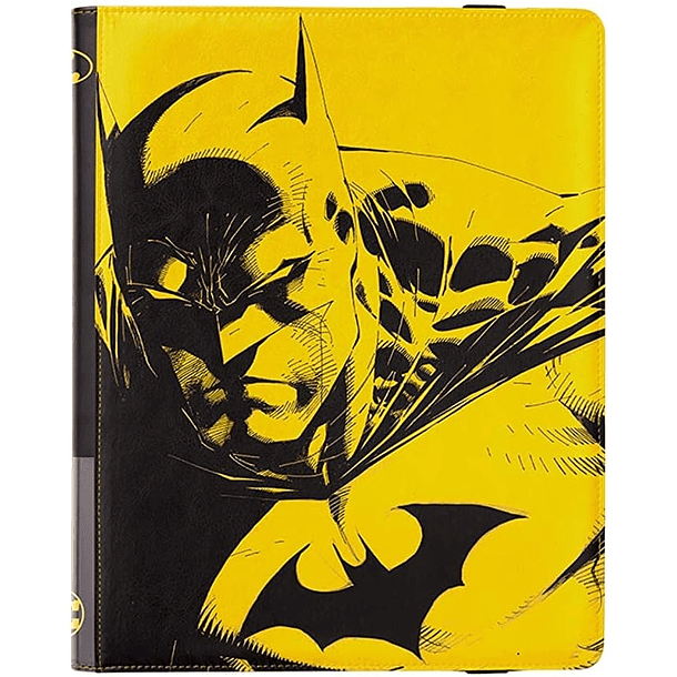 Dragon Shield - Dragon Shield 9 Pocket 360 Card - Batman