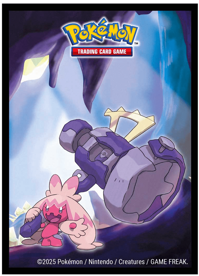 Ultra Pro - Ultra Pro - Protectores Tinkaton