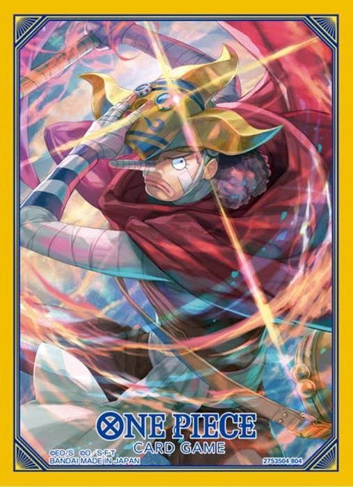 Bandai - One Piece TCG: Sogeking