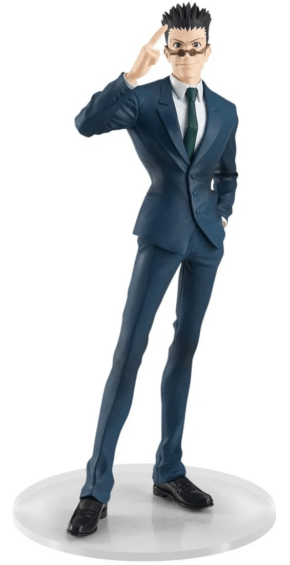 Hunter X Hunter - Leorio (Pop Up Parade)