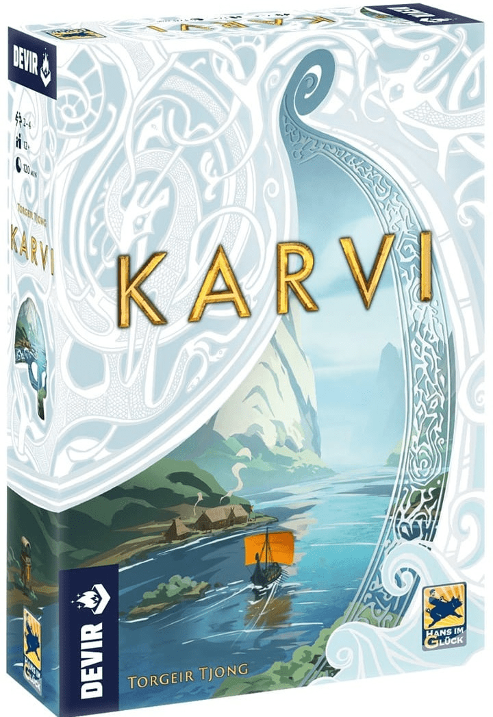 Karvi