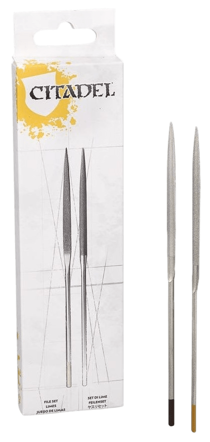 Citadel Tools File Set