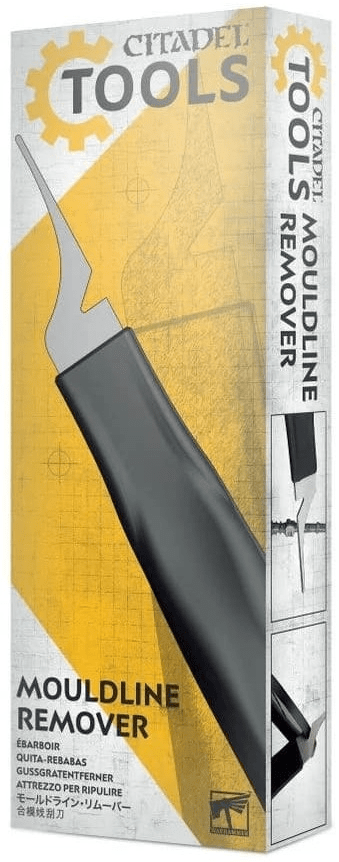 Citadel Tools Mouldline Remover