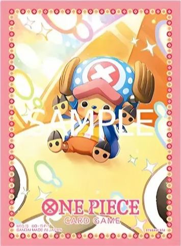 Bandai - One Piece TCG: Chopper