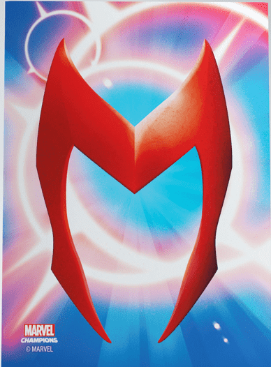 GameGenic - Gamegenic - Protectores Art Scarlet Witch