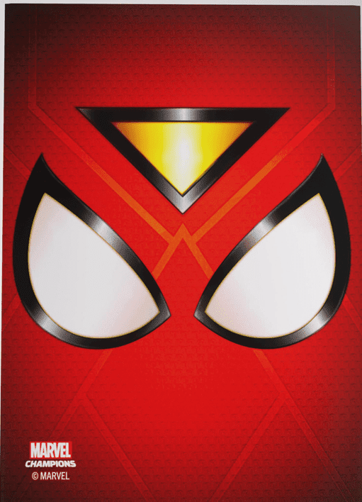 Gamegenic - Protectores Art Spider-Woman