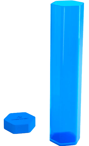 Playmat Tube Gamegenic - Azul