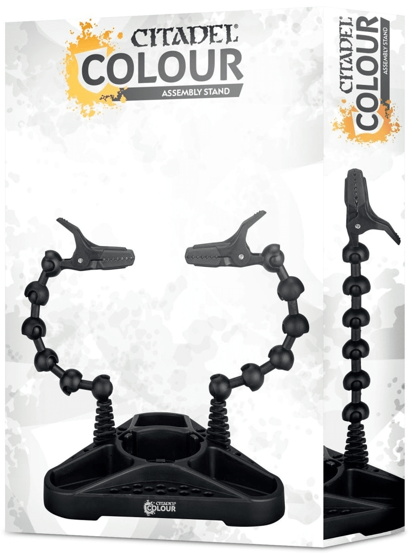Citadel Colour Assembly Stand