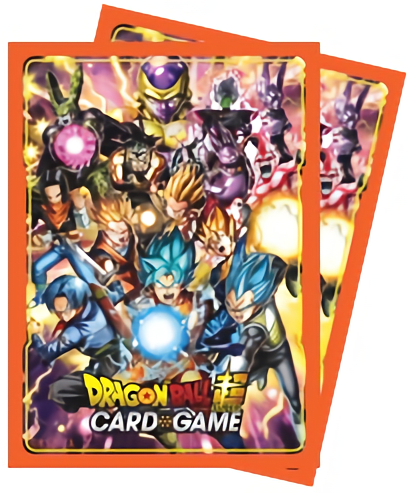 Ultra Pro - Ultra Pro - Dragon Ball Super TCG: All Star