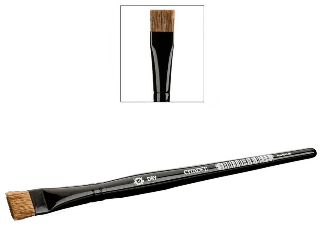 Pincel L Dry