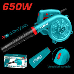 SOPLADORA 650 WATTS