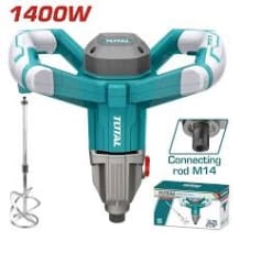 BATIDORA 1400 W MARCA TOTAL