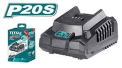 CARGADOR DE BATERIA 20V 2 AH