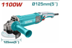 AMOLADORA 4.5 1100 WATTS