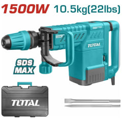 MARTILLO DEMOLEDOR 1500 INDUSTRIAL