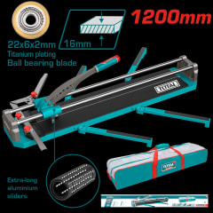 CORTADORA DE CERAMICA 1.20