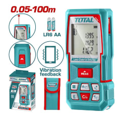 WINCHA LASER 100 M