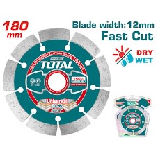 DISCO DE CONCRETO 71