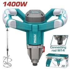 BATIDORA 1400 W MARCA TOTAL1