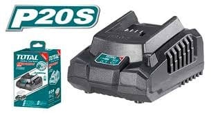 CARGADOR DE BATERIA 20V 2 AH1