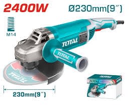 AMOLADORA 9 2400 WATTS1