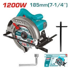 SIERRA CIRCULAR 7 1/4 12001