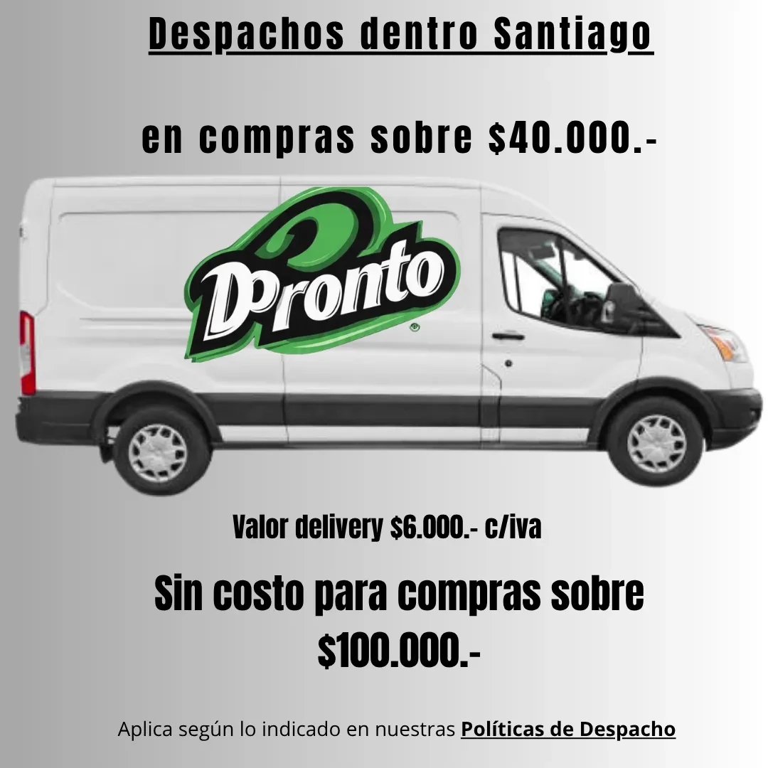Política de Despachos
