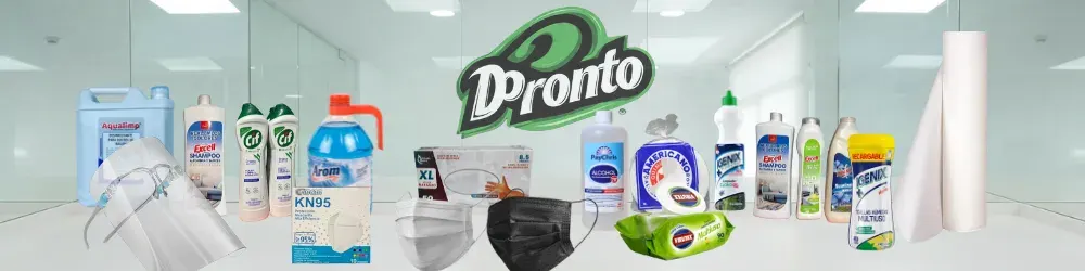 PRODUCTOS DE HIGIENE