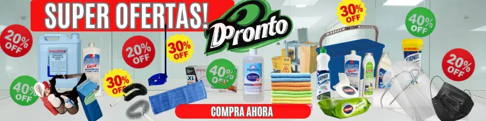 PRODUCTOS OFERTAS
