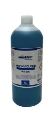 • Amoniacloro Wk-096 botella 1 lt