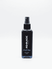 • Aromatizador Aq-Black Fresh Blue 100 ml