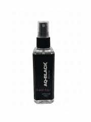 • Aromatizador Aq-Black Frutos Rojos 100 ml