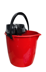 - Balde Estrujador 12 lt (1A)