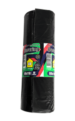 • Bolsa basura Basuring 80x110 paquete 10 unidades