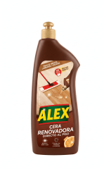 • Cera Alex Piso Renovadora Directo 900 cc