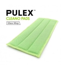 - Pad Cleano Glass 13x24 cm. para vidrios marca Pulex