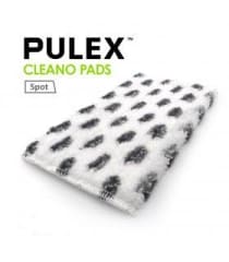 • Pad Cleano Spot con abrasivo 13x24 cm. Pulex