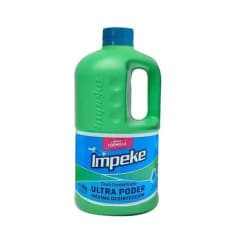• Cloro Impeke forte 1 lt