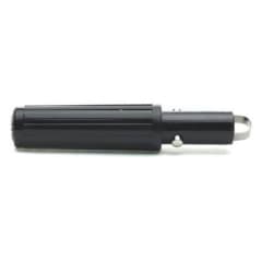 - Cono terminal liso para mango Pulex