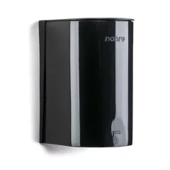 • Dispensador Nobre mini jabon negro 500 ml