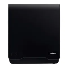 • Dispensador Nobre toalla jumbo autocorte negro