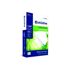 Papel Fotocopia Executive Oficio 500 Hojas