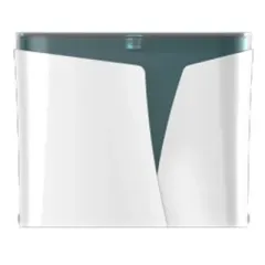 Dispensador toalla interfoliada Bettanin con llave. Precio con IVA