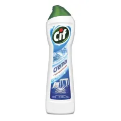 CIF CREMA 750 GR. BLANCO