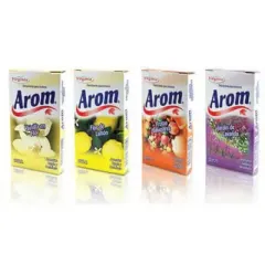 PASTILLA PARA W.C. AROM 40 GR. VIRGINIA