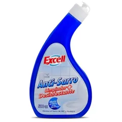 ANTISARRO REST-A-CLEAN EXCELL 500 CC.