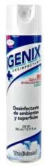 DESINFECTANTE IGENIX SPRAY  360 CC TRADICIONAL