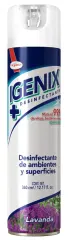 DESINFECTANTE AEROSOL IGENIX 360 CC LAVANDA DE VIRGINIA