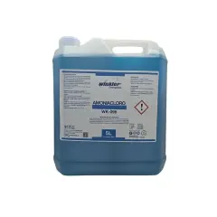 • Amoniacloro Wk-096 5 lt